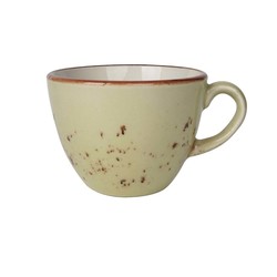 Zdjęcie do “Filiżanka do cappuccino Fine Dine OLIVE 350 ml - kod 778081”.