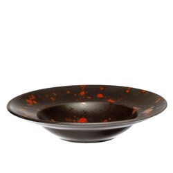 Zdjęcie do “Talerz głęboki do pasty Fine Dine BLOOM śr 280 mm kod 779002”.