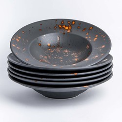 Zdjęcie do “Talerz głęboki do pasty Fine Dine BLOOM śr 280 mm kod 779002”.