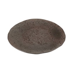 Zdjęcie do “Fine Dine Talerz prezentacyjny Ironstone śr. 300 mm - kod 04SWA000033”.