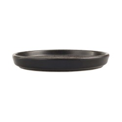 Zdjęcie do “Fine Dine Talerz z wysokim rantem Ironstone śr. 270 mm - kod 04SWA000001”.