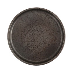 Zdjęcie do “Fine Dine Talerz z wysokim rantem Ironstone śr. 210 mm - kod 04SWA000089”.
