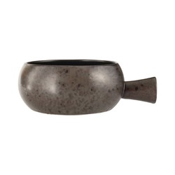 Zdjęcie do “Fine Dine Miska z uchwytem Ironstone śr. 140 mm, 600 ml - kod 04SWA000097”.