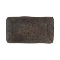 Zdjęcie do “Fine Dine Półmisek Ironstone 280x150 mm - kod 04SWA000025”.