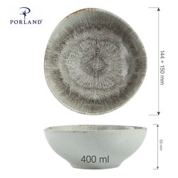 Zdjęcie do “Fine Dine Miska Irissa śr. 140 mm, 400 ml - kod 04SWA000131”.