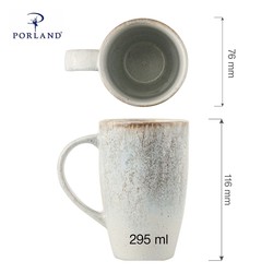 Zdjęcie do “Fine Dine Kubek Irissa 295 ml - kod 04SWA000011”.