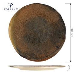 Zdjęcie do “Fine Dine Talerz prezentacyjny Genesis śr. 300 mm - kod 04SWA000037”.