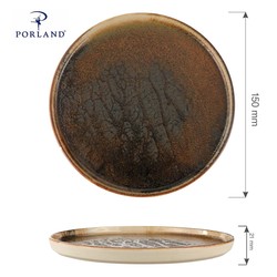 Zdjęcie do “Fine Dine Talerz z wysokim rantem Genesis śr. 150 mm - kod 04SWA000088”.