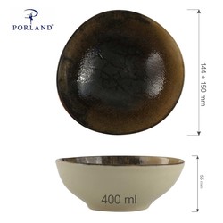 Zdjęcie do “Fine Dine Miska Genesis śr. 140 mm, 400 ml - kod 04SWA000133”.
