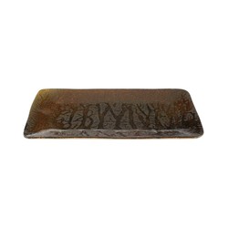 Zdjęcie do “Fine Dine Półmisek prostokątny Genesis 282x151 mm - kod 04SWA000029”.