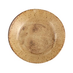 Zdjęcie do “Fine Dine Talerz głęboki Natura śr. 230 mm - kod 04SWA000110”.
