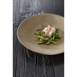 Zdjęcie do “Fine Dine Półmisek Natura 280x150 mm - kod 04SWA000032”.
