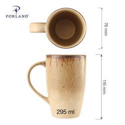 Zdjęcie do “Fine Dine Kubek Natura 295 ml - kod 04SWA000016”.