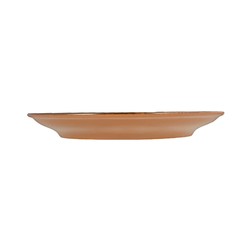 Zdjęcie do “Fine Dine Talerz płytki Lykke Brown śr. 170 mm - kod 04ALM005935”.