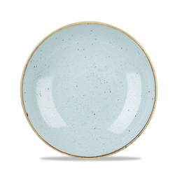 Zdjęcie do “Fine Dine miska coupe Duck Egg Blue śr.248 mm/1136 ml - kod SDESEVB91”.