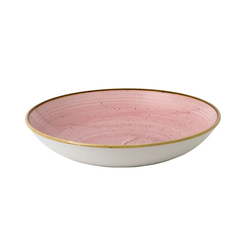 Zdjęcie do “Fine Dine miska coupe Petal Pink 248 mm/ 1136 ml - kod SPPSEVB91”.