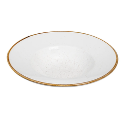 Zdjęcie do “Fine Dine Talerz głęboki Barley White śr. 240 mm/284 ml - kod SWHSVWBM1”.