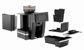 Zdjęcie do “Automatyczny ekspres do kawy Bartscher KV1 Comfort - 190031”.