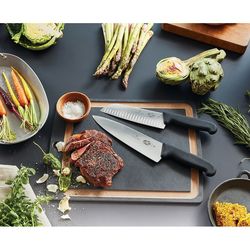 Zdjęcie do “Victorinox Nóż do filetowania, wąskie ostrze 200 mm - kod 5.3763.20”.