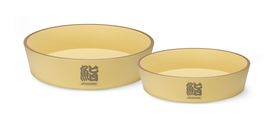 Zdjęcie do “Misa Hangiri do mieszania ryżu, Hasegawa śr. 600x(H)140 mm - kod 513811”.