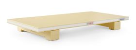 Zdjęcie do “Podstawka pod deskę do sushi, 45×50×300 mm - kod 513828”.
