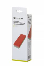 Zdjęcie do “Hendi japoński kamień do ostrzenia naniwa - kod 820667”.