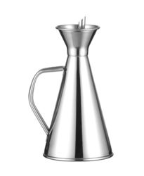 Zdjęcie do “Dyspenser do oliwy z pokrywką 0,25 l - 462904”.