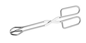Zdjęcie do “Szczypce do grilla dł. 240 mm, zestaw 2 szt - kod 171028”.