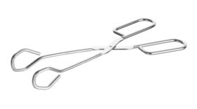 Zdjęcie do “Szczypce do grilla dł. 240 mm, zestaw 2 szt - kod 171028”.