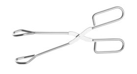 Zdjęcie do “Szczypce do grilla dł. 240 mm, zestaw 2 szt - kod 171028”.