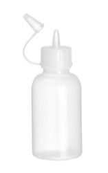 Zdjęcie do “Mini dyspenser do sosów 0,05 l zestaw 4 szt. - kod 557990”.
