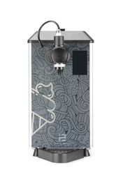 Zdjęcie do “Hendi automat do bitej śmietany 1,7 l  - kod 290965”.