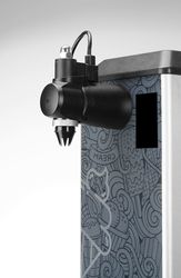 Zdjęcie do “Hendi automat do bitej śmietany 1,7 l - kod 290965”.