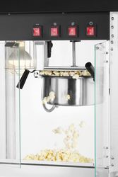 Zdjęcie do “Maszyna do popcornu 1155 W - kod 282762”.