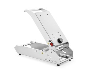 Zdjęcie do “Hendi Zgrzewarka do tacek Compact 700 W - kod 330005”.