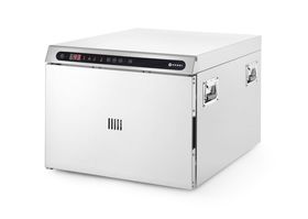 Zdjęcie do “Piec do gotowania w niskich temperaturach 1200 W - kod 225479”.
