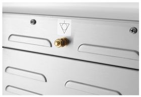 Zdjęcie do “Piec do gotowania w niskich temperaturach 1200 W - kod 225479”.