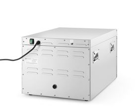 Zdjęcie do “Piec do gotowania w niskich temperaturach 1200 W - kod 225479”.