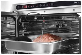 Zdjęcie do “Piec do gotowania w niskich temperaturach 1200 W - kod 225479”.