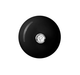 Zdjęcie do “Młynek do pieprzu czarny śr. 50x(H)113 mm - kod 469576”.