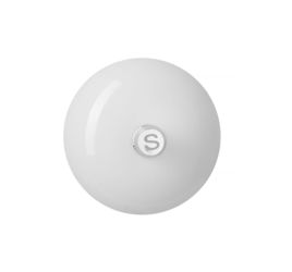 Zdjęcie do “Młynek do soli biały śr.60x(H)315 mm - kod 469590”.