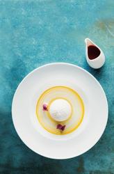 Zdjęcie do “Hendi Półmisek owalny Bianco 240x170 mm - kod 799284”.