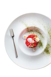 Zdjęcie do “Hendi Półmisek owalny z Bianco 210x140 mm - kod 799277”.