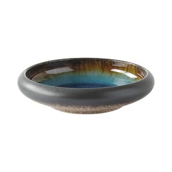 Zdjęcie do “Fine Dine Talerz głęboki LAZUR śr 203 mm -kod 772904”.