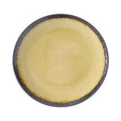 Zdjęcie do “Fine Dine Talerz płytki Topaz śr 254 mm - 781784”.