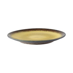 Zdjęcie do “Fine Dine Talerz płytki Topaz śr 207 mm - kod 781791”.