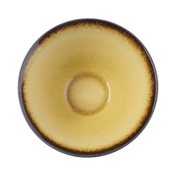 Zdjęcie do “Fine Dine Miska stożkowa Topaz ø225x(H)90 mm - kod 781807”.