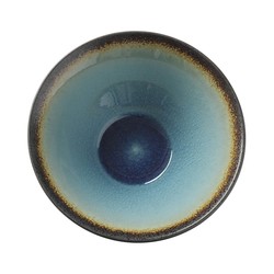 Zdjęcie do “Fine Dine Misa stożkowa LAZUR śr 225 mm  -kod  772843”.