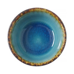 Zdjęcie do “Fine Dine Naczynie na dipy Lazur śr. 89 mm - kod 781739”.