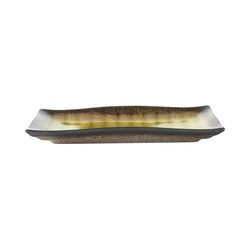 Zdjęcie do “Fine Dine Półmisek Topaz 272x150 mm - kod 781814”.